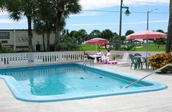 islander inn pool